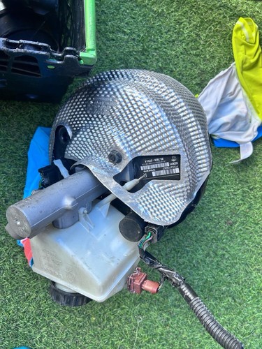 Volvo xc90 diesel break servo - volvo,