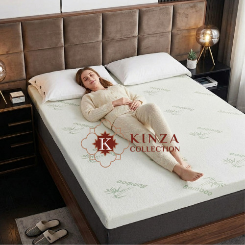 Ultra soft bamboo - soft,