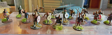 SAGA age of Vikings wargames
