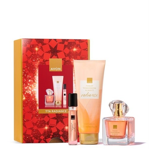 Avon radiance eau - radiance, de