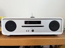 integrated music system