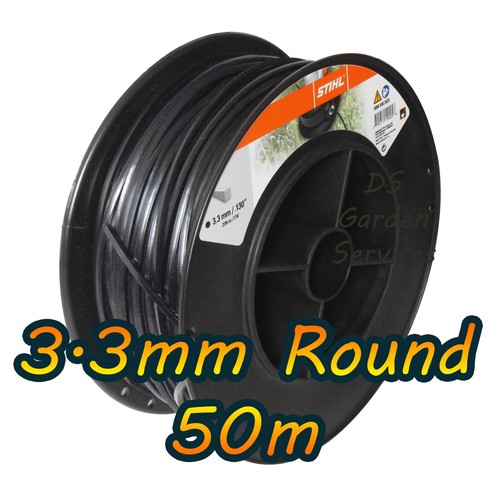 Strimmer line 3mm - strimmer,