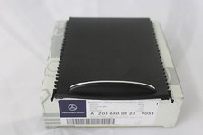 NEW Mercedes-Benz W203 C-Class Centre Console Roller Blind Cover A20368001239051