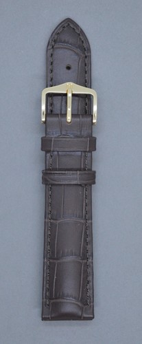 New hirsch duke - duke, leather