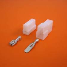 2 Way-T Pin Electrical Wiring