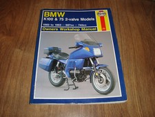 Haynes BMW Owners Workshop