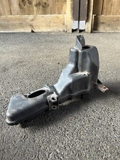 Gilera stalker 50cc airbox - gilera,