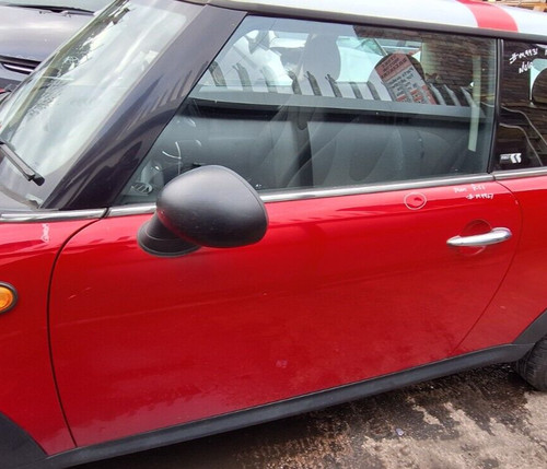 Mini cooper one - cooper, r55