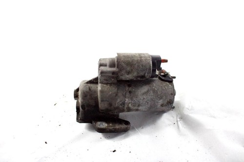 4x4u 11000 starter - starter, motor