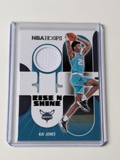 Panini Hoops Basketball 2021