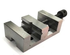 Precision Mini Steel Vice Vise