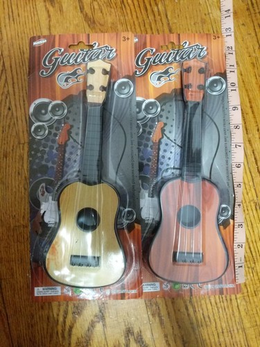 New mini toy - guitar, kids