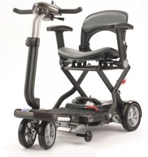 Tga minimo folding boot - folding,