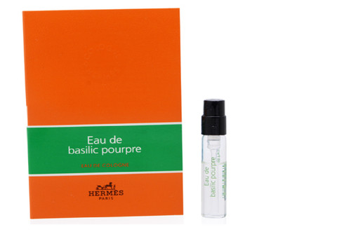 Eau basilic pourpre - cs, by