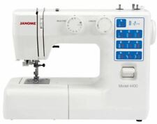 Janome 4400 Sewing Machine -