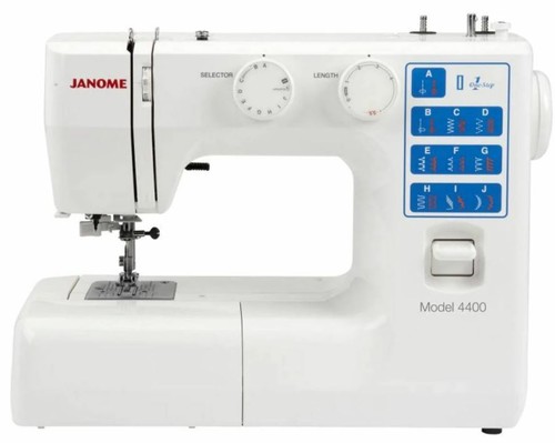 Janome 4400 sewing - 4400,
