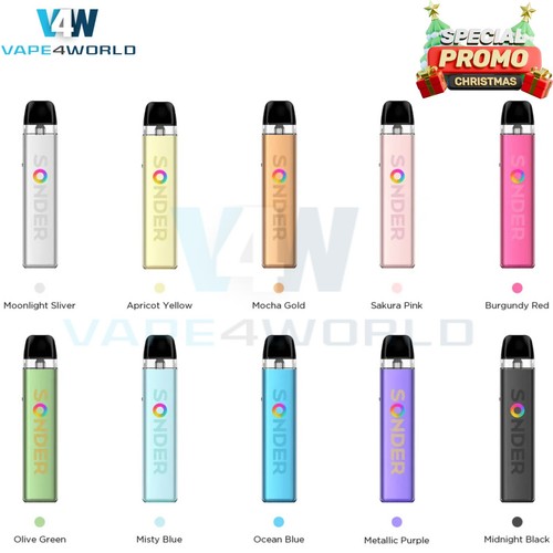 Geekvape sonder vape kit - geekvape,