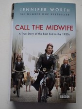 Call The Midwife - A True