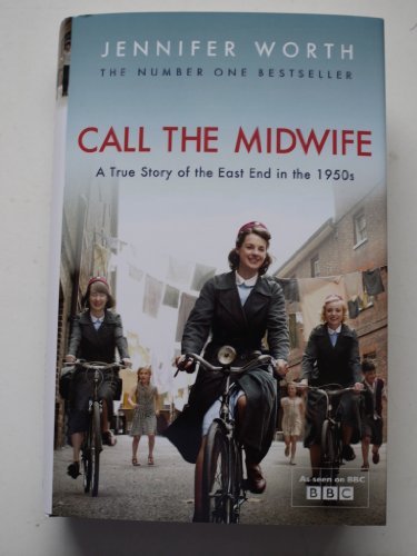 Call the midwife a true - midwife,