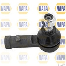 Tie Track Rod End NST6385 NAPA Front 88G414 8G8452 GSJ169