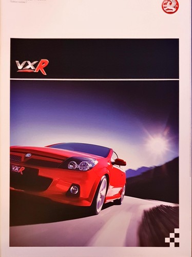 Vauxhall vxr monaro astra - /,