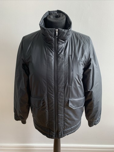Nike black bomber jacket - black,