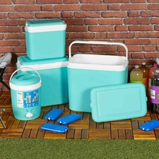 Large 10-36 Litre Cooler Box