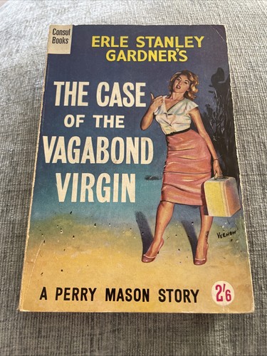 The case vagabond - the,