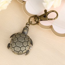 Steampunk Tortoise Shape Clip