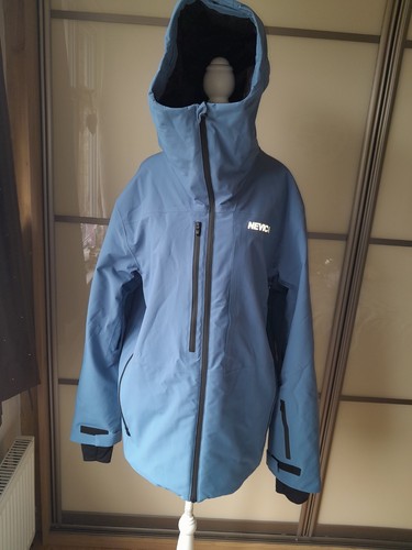Nevica banff ski jacket size - banff, m