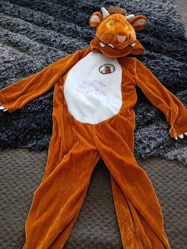 The gruffalo child fancy - the,