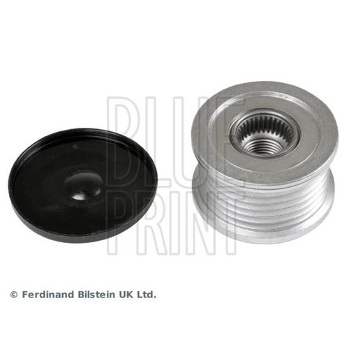 Blue print alternator - blue,