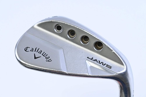 Callaway jaws full - jaws, toe