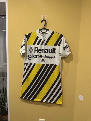 Renault gitane campagnolo - campagnolo, le