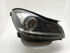 MERCEDES C CLASS Headlamp O/S