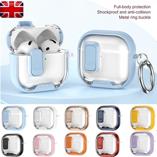 For airpods pro - 4, 3
