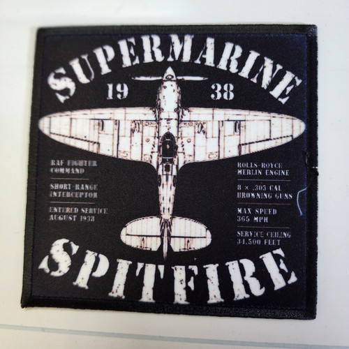 Ww2 submarine spitfire - ww2,