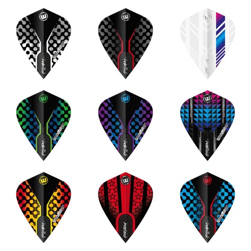2026 winmau dart flights - 2026, prism