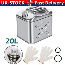 UK 20L 304 Stainless Steel
