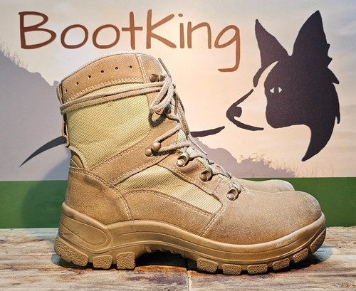 Haix gtx coyote waterproof - haix,