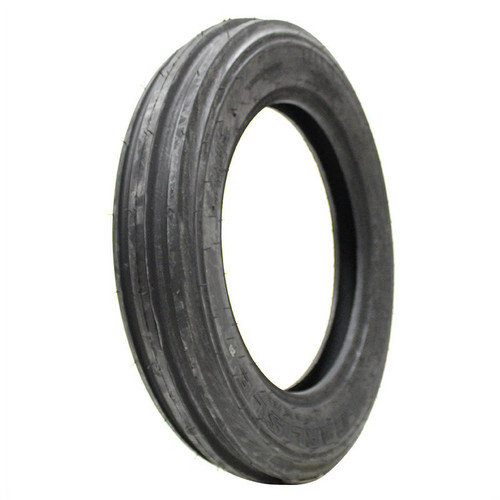 Tractor tire farm utility