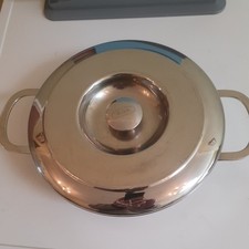 AGA 22 cms  ,2 Ltr  Casserole/