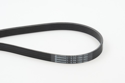Fits contitech 6pk1580 - fits,