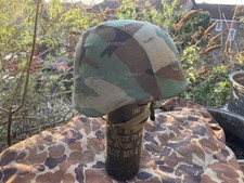 US Military Pasgt Ballistic
