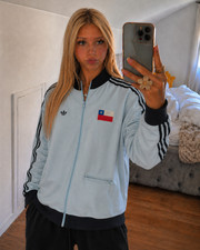 Adidas Chile 62 Firebird Track