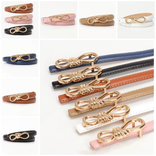 New women alloy buckle - new,