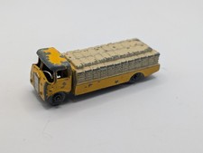 ALBION CHIEFTAIN 51 BLUE