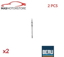 ENGINE GLOW PLUGS BERU GE112