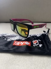Sunglasses KEN BLOCK Spy+Helm