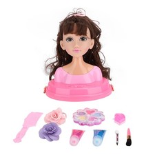 (MY319-6)Bust Doll Dress Set